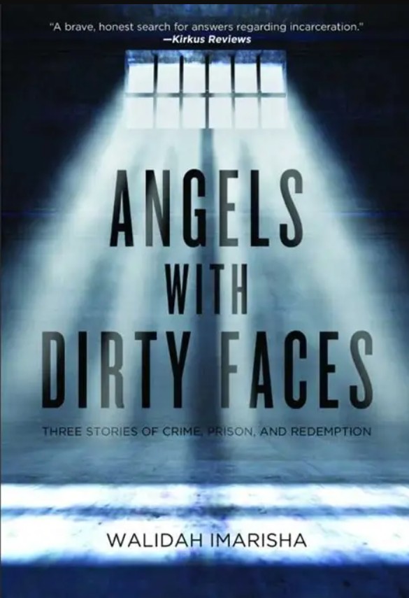 Cover of Angels with Dirty Faces