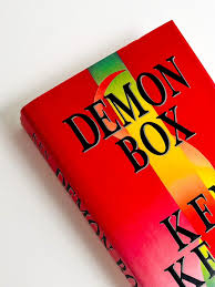 Cover of Demon Box
