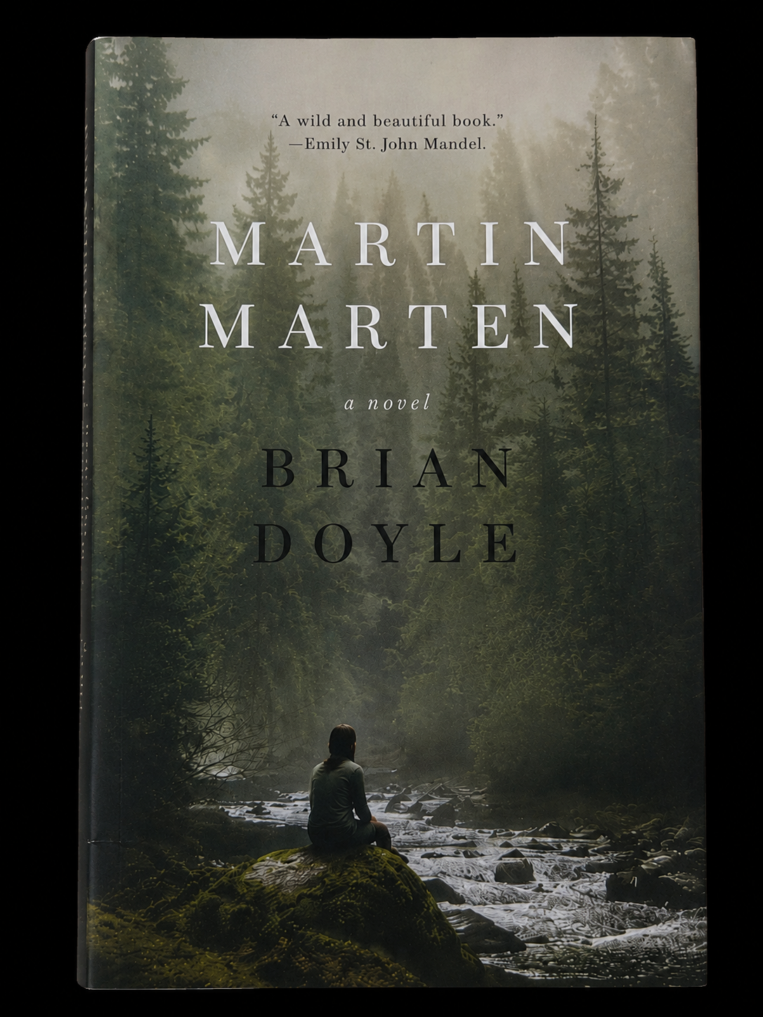 Cover of Martin Marten