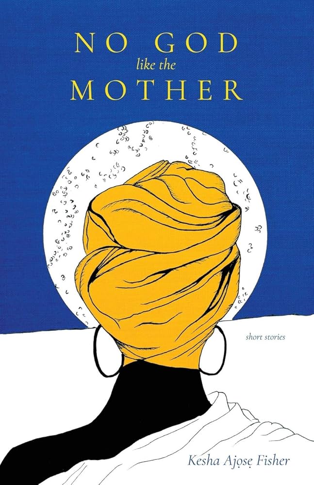 Cover of No God Like the Mother
