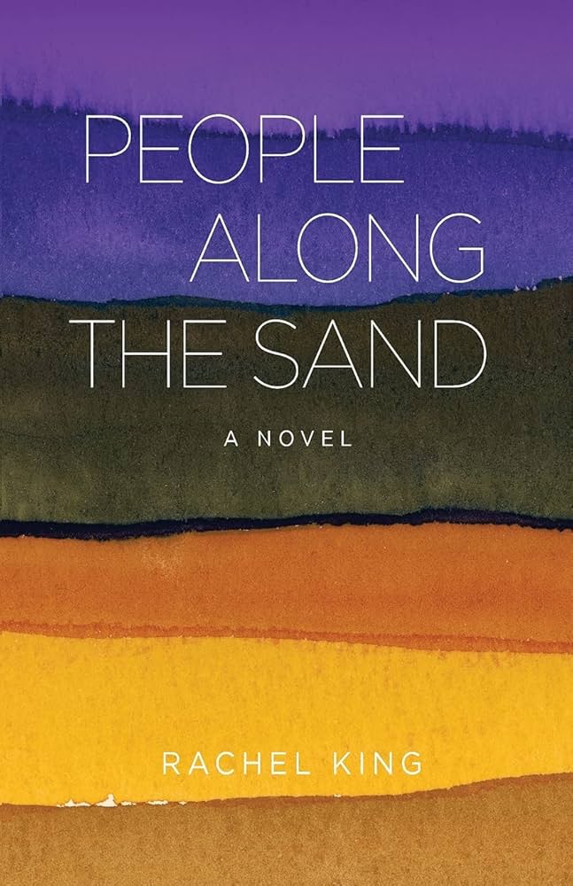 Cover of People Along the Sand