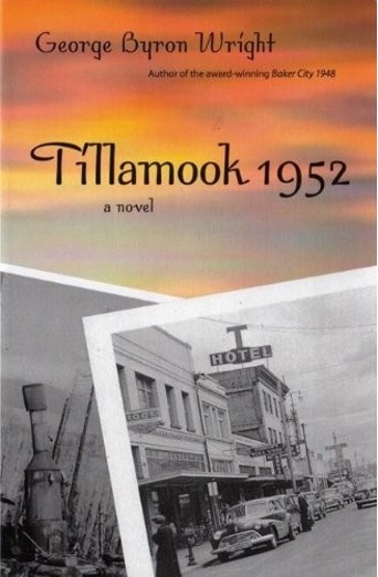 Cover of Tillamook 1952