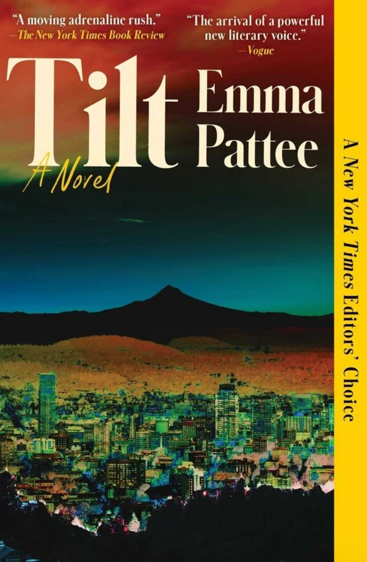 Cover of Tilt